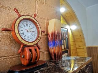 Sea view apartments - Odesa - 5