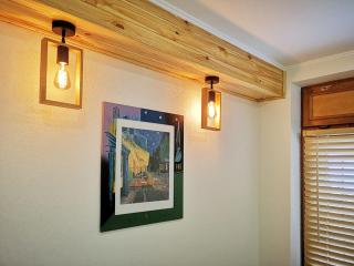 Sea view apartments - 1