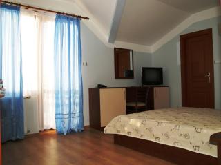 Boryka Family Hotel - Ravnogor - 5