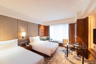 Crowne Plaza Macau by IHG - Macao - 5