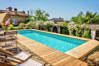 Borgo Marcena - Arezzo - 9