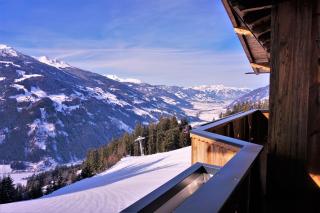 Apartment Alpenstyle by Katharina - 5