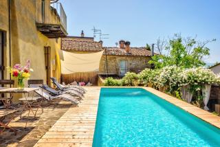 Borgo Marcena - Arezzo - 7