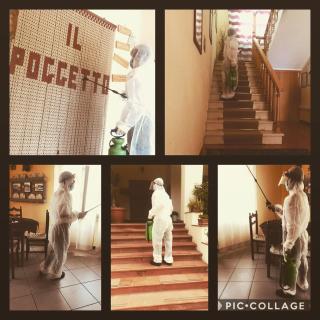 Hotel Il Poggetto - Castellina Marittima - 7