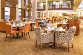 City Lodge Hotel at OR Tambo International Airport - 4