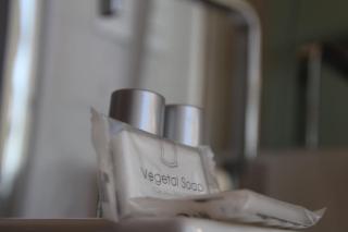 B&B Pescara Centro Luxury Suite - 4