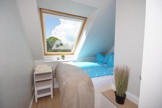 Ferienwohnung Krähenberg - Grömitz - 5