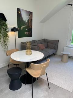 Utrecht City Apartments - Maliesingel - Utrecht - 7