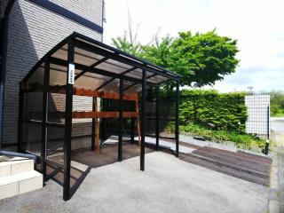 Karuizawamura Hotel - Karuizawa - 1