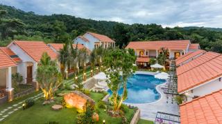 Bungalow Sáng Tươi Mountains - Phu Quoc - 7