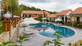 Bungalow Sáng Tươi Mountains - Phu Quoc - 2