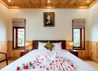 Bungalow Sáng Tươi Mountains - Phu Quoc - 6