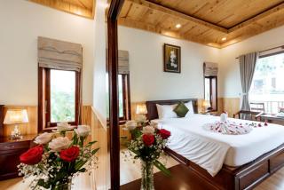 Bungalow Sáng Tươi Mountains - Phu Quoc - 1