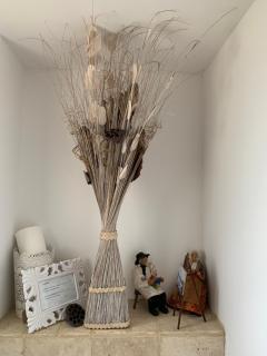 Chambre d'hôtes Le Clos 67 - Saint Paul de Vence - 3