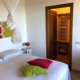 Anitta GuestHouse - Castagneto Carducci - 7