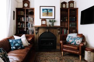 Ned Kelly’s Marlo Cottage - in the best Beechworth location - Beechworth - 5