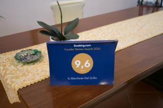 IL Marchese Del Grillo - 1