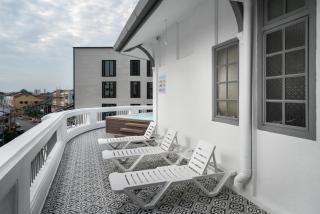 Modern Hotel Georgetown - George Town - 4