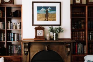 Ned Kelly’s Marlo Cottage - in the best Beechworth location - Beechworth - 4