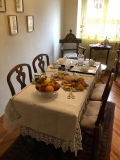 A Casa Armenia B&B - Torino - 7