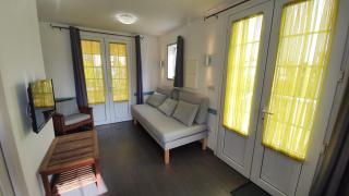 Villa JULIENNE - Chalet de charme - la plaine des cafres - La Plaine des Cafres - 8