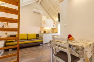 Romantic Apartment in Center - 0