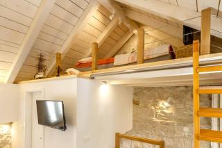 Romantic Apartment in Center - 6