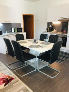 Ferienwohnung Marina an der Romantischen Straße - Weikersheim - 6