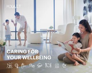 Hyatt House Kuala Lumpur, Mont Kiara - 6