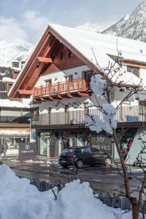 Lutonia Appartements Sölden - Sölden - 8