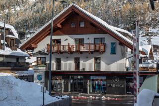 Lutonia Appartements Sölden - Sölden - 7