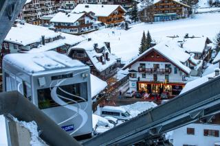 Lutonia Appartements Sölden - Sölden - 0
