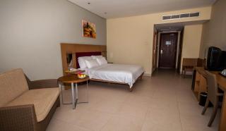 The Natsepa Resort and Conference Center - Ambon - 9
