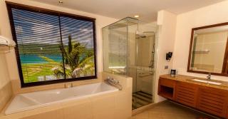 The Natsepa Resort and Conference Center - Ambon - 4