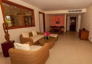 The Natsepa Resort and Conference Center - Ambon - 2