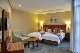 City Lodge Hotel Fourways - 6