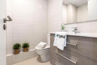 Estudio a 100 metros de la playa - Salou - 6