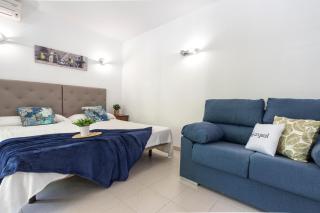 Estudio a 100 metros de la playa - Salou - 4