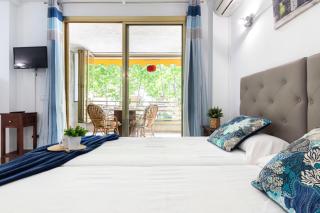 Estudio a 100 metros de la playa - Salou - 1