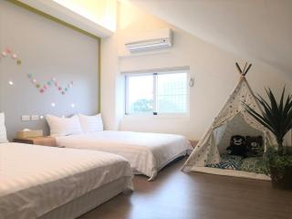 Liu Yuan Green Villa - Taitung City - 1