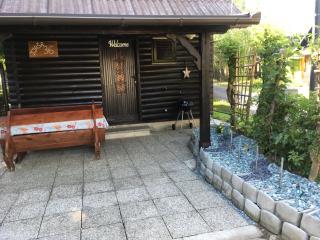 Apartma Tjaša-Terme Čatež - Čatež ob Savi - 9