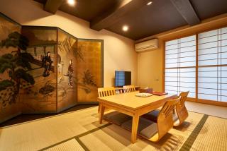 Kitano Tenmangu The House - Kyoto - 0