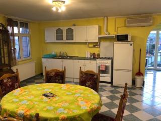 Aranycsillag Apartman - 9