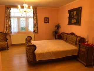 Aranycsillag Apartman - 6