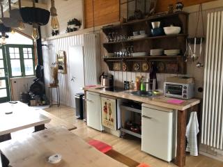 Alexanderhaus, Pension und Restaurant - Mellensee - 8