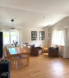 Meerblick Apartment - Göhren - 8