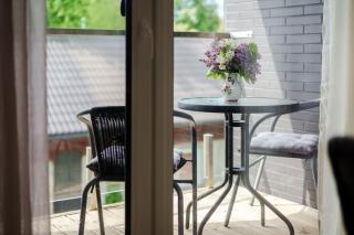 Riverside Ronze Apartment - 5