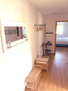 Meerblick Apartment - Göhren - 2