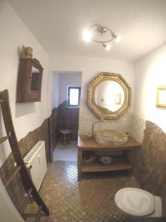 Zum Alten Pfarrhaus - Damscheid - 5