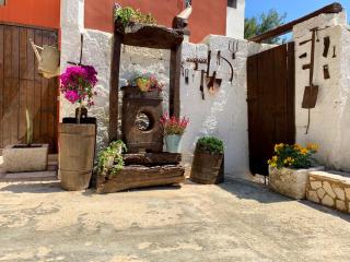 Antica Masseria - Padresergio - 8
